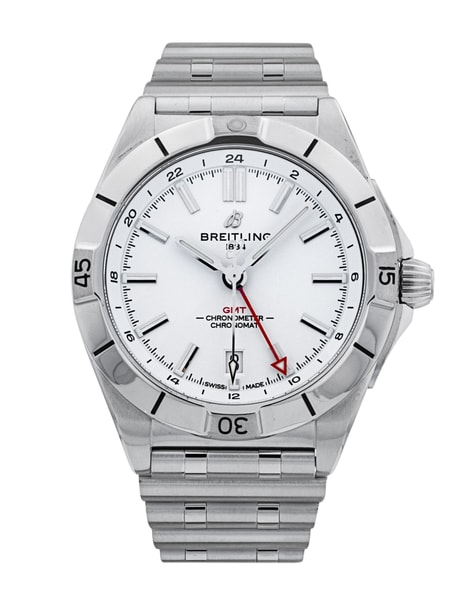Breitling Chronomat Automatic GMT 40 A32398